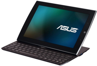 Asus Eee Pad Slider gro�